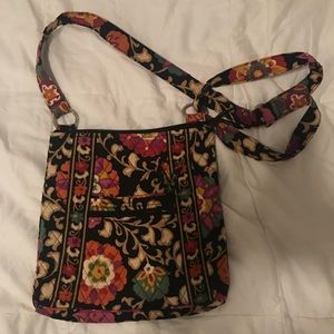 Vera Bradley Cross Body